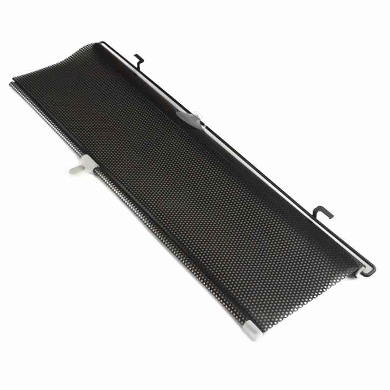Car Window Sunshade Retractable & Foldable