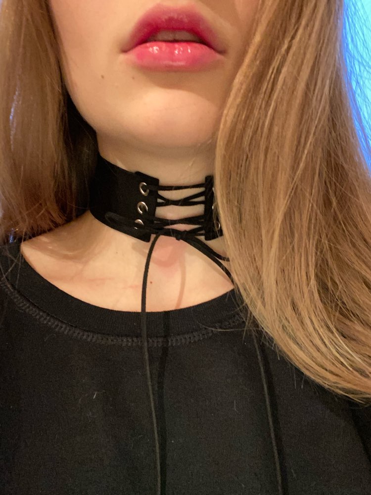 Anime Choker