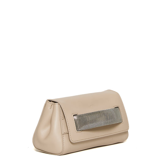 Handbag BEIGE
