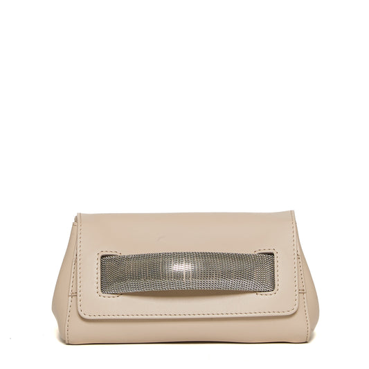 Handbag BEIGE