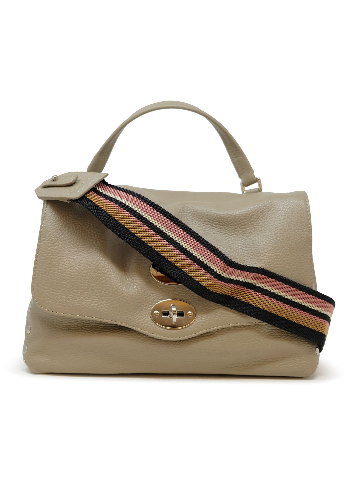 Handbag BEIGE