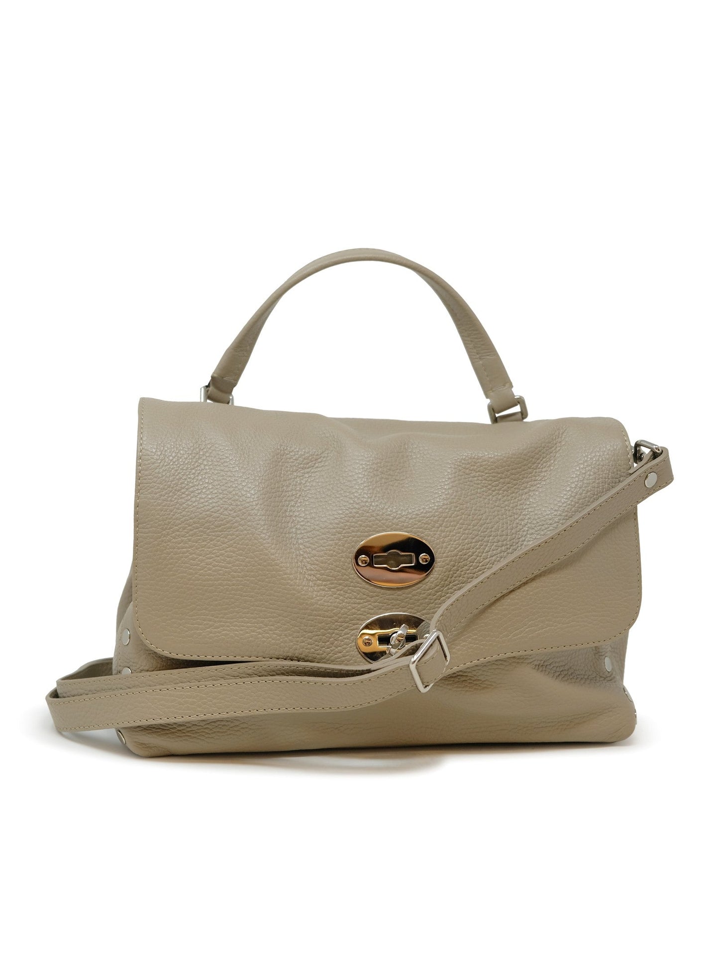 Handbag BEIGE