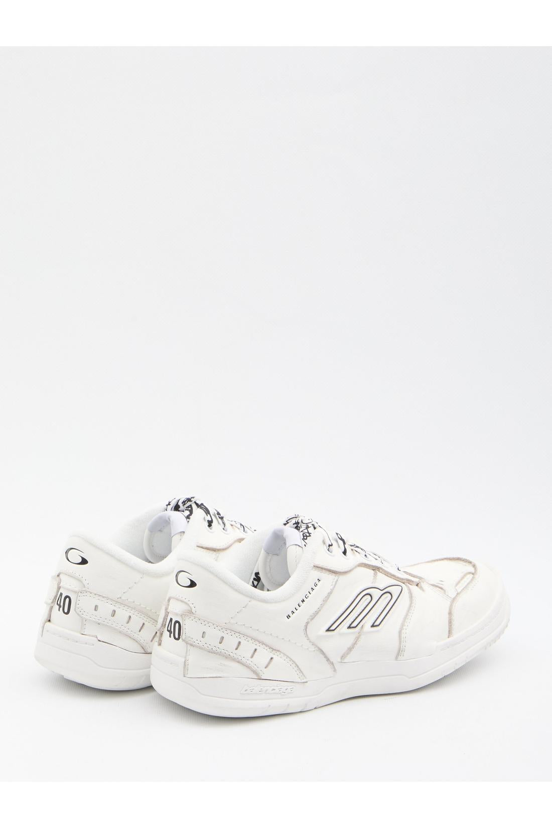 Hapton sneakers