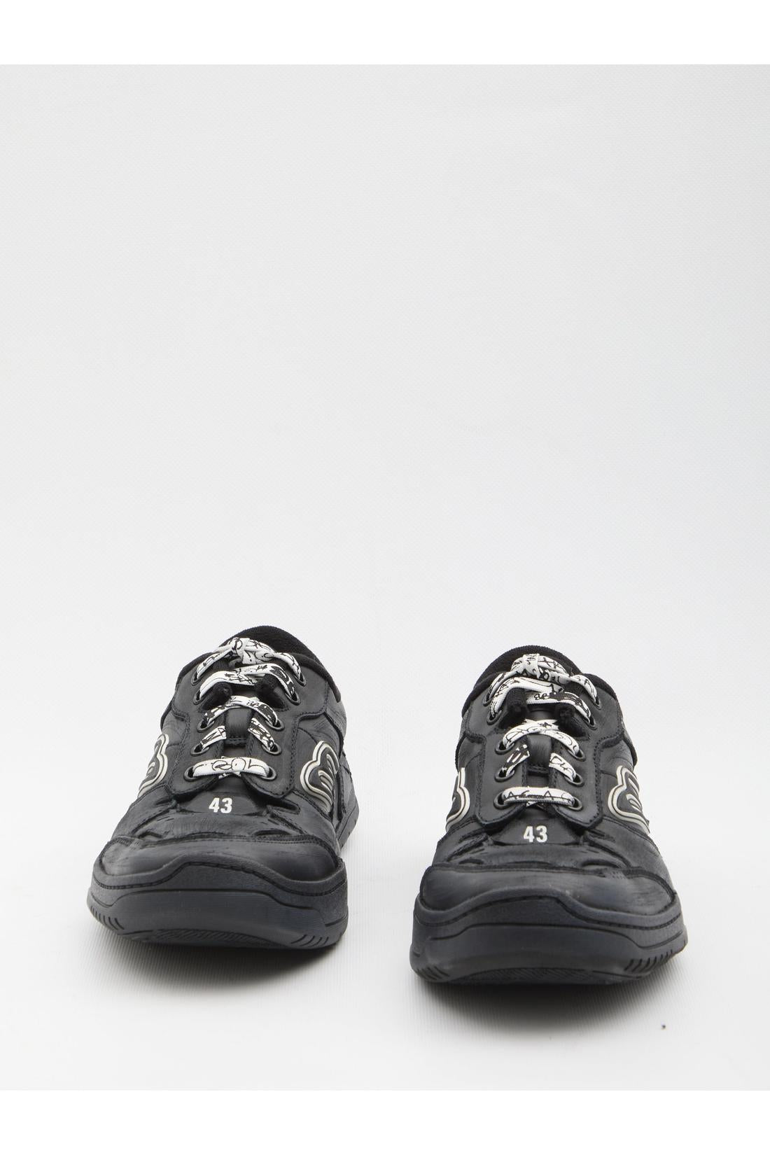 Hapton sneakers