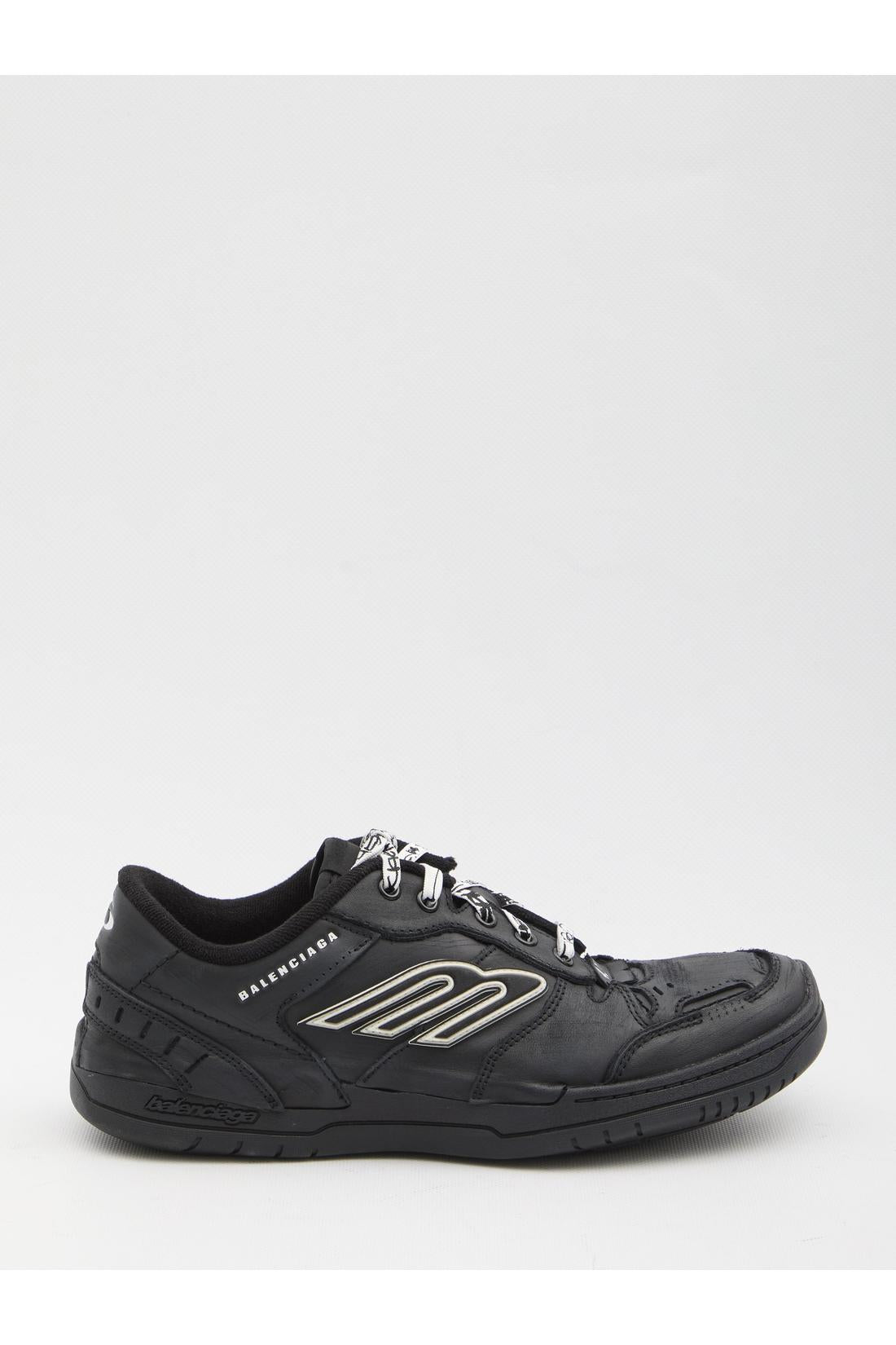 Hapton sneakers