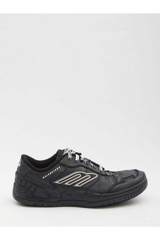 Hapton sneakers