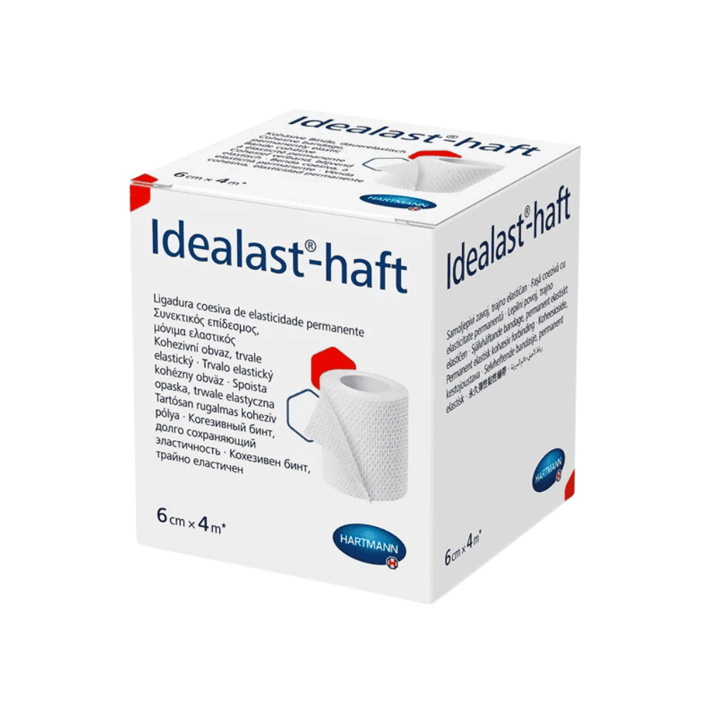 Hartmann Idealast®-haft, dauerelastische Idealbinde