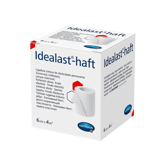Hartmann Idealast®-haft, dauerelastische Idealbinde