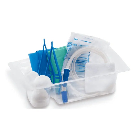 Hartmann MediSet® Urinkatheter-Set