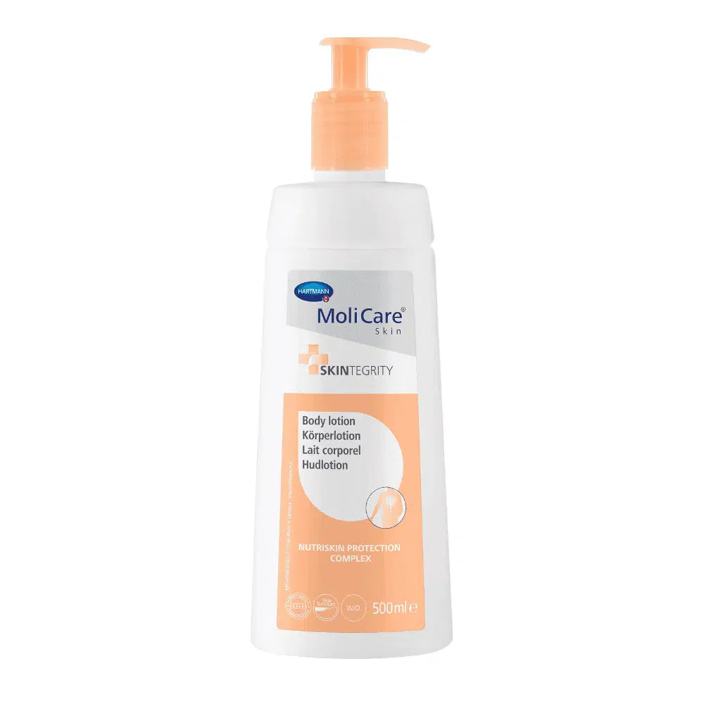 Hartmann MoliCare® Skin Körperlotion