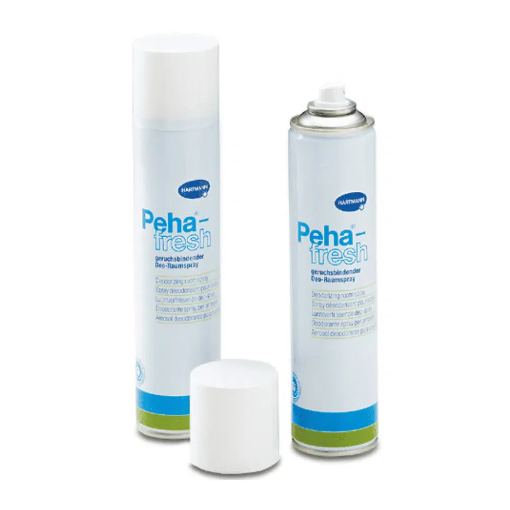 Hartmann Peha-fresh® Raumspray - 400 ml | Dose (400 ml)