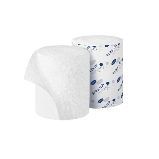 Hartmann Rolta® soft Synthetik-Wattebinde