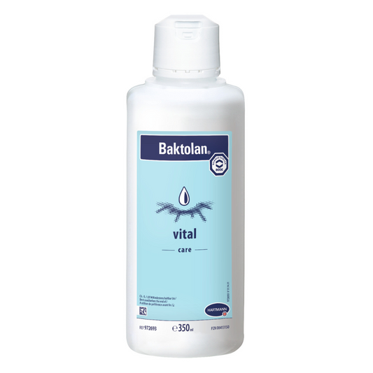 Auslaufartikel: Hartmann Baktolan vital, 350 ml | Stück (1 Stück)