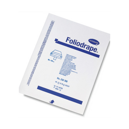 Hartmann Foliodrape® Instrumententisch-Bezüge