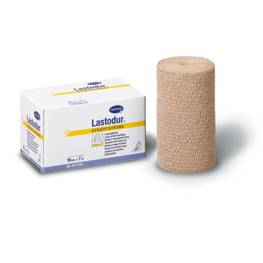 Hartmann Lastodur® strong Langzugbinde - 1 Binde