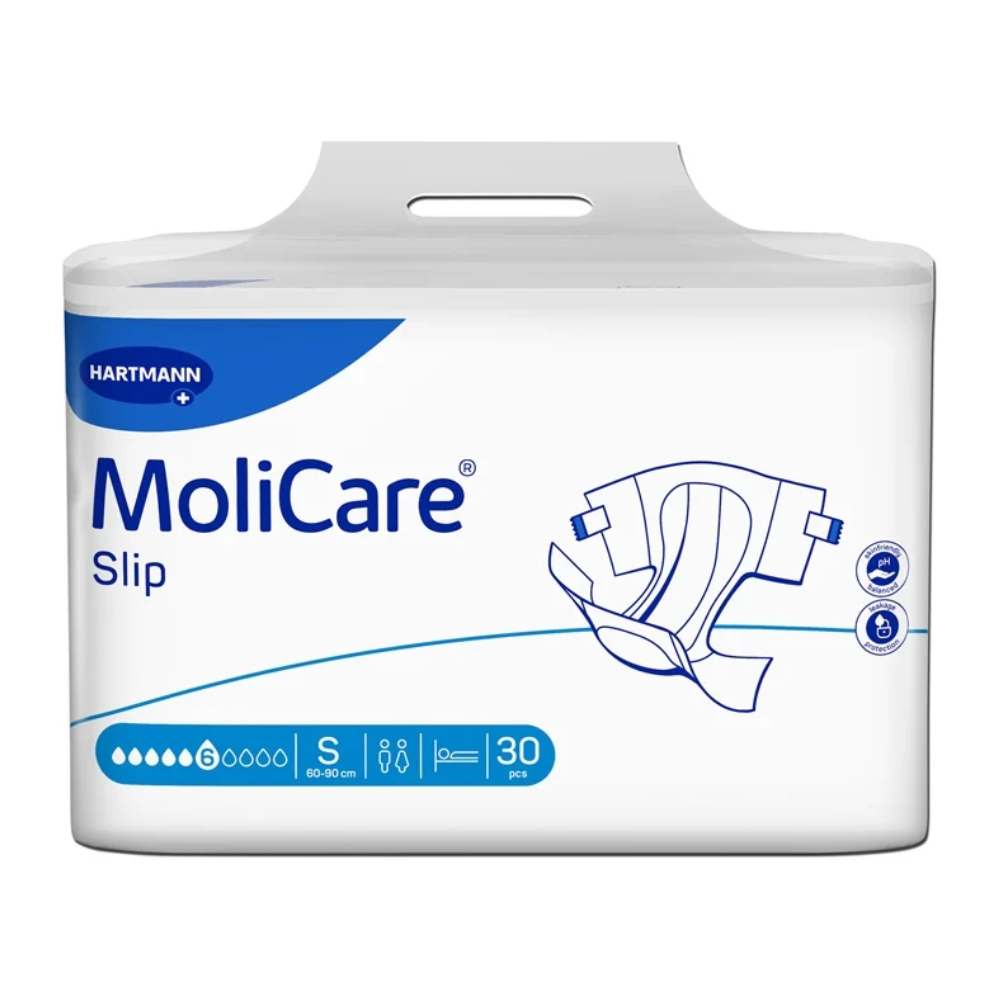 Hartmann MoliCare® Slip 6 Tropfen, Inkontinenzslip