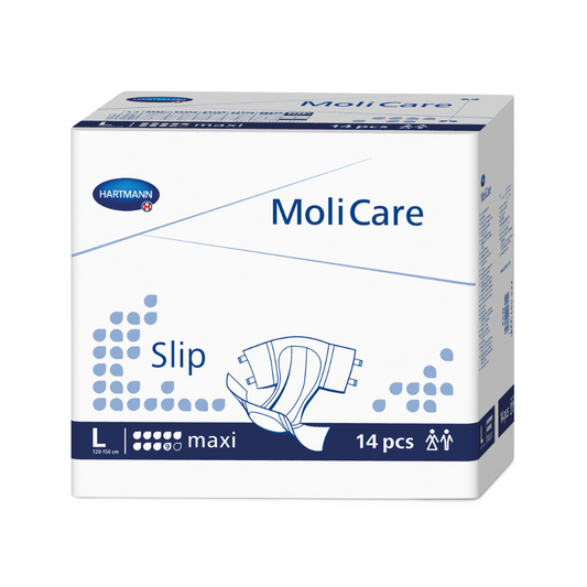 Hartmann MoliCare® Slip maxi 9 Tropfen - Altruan.de