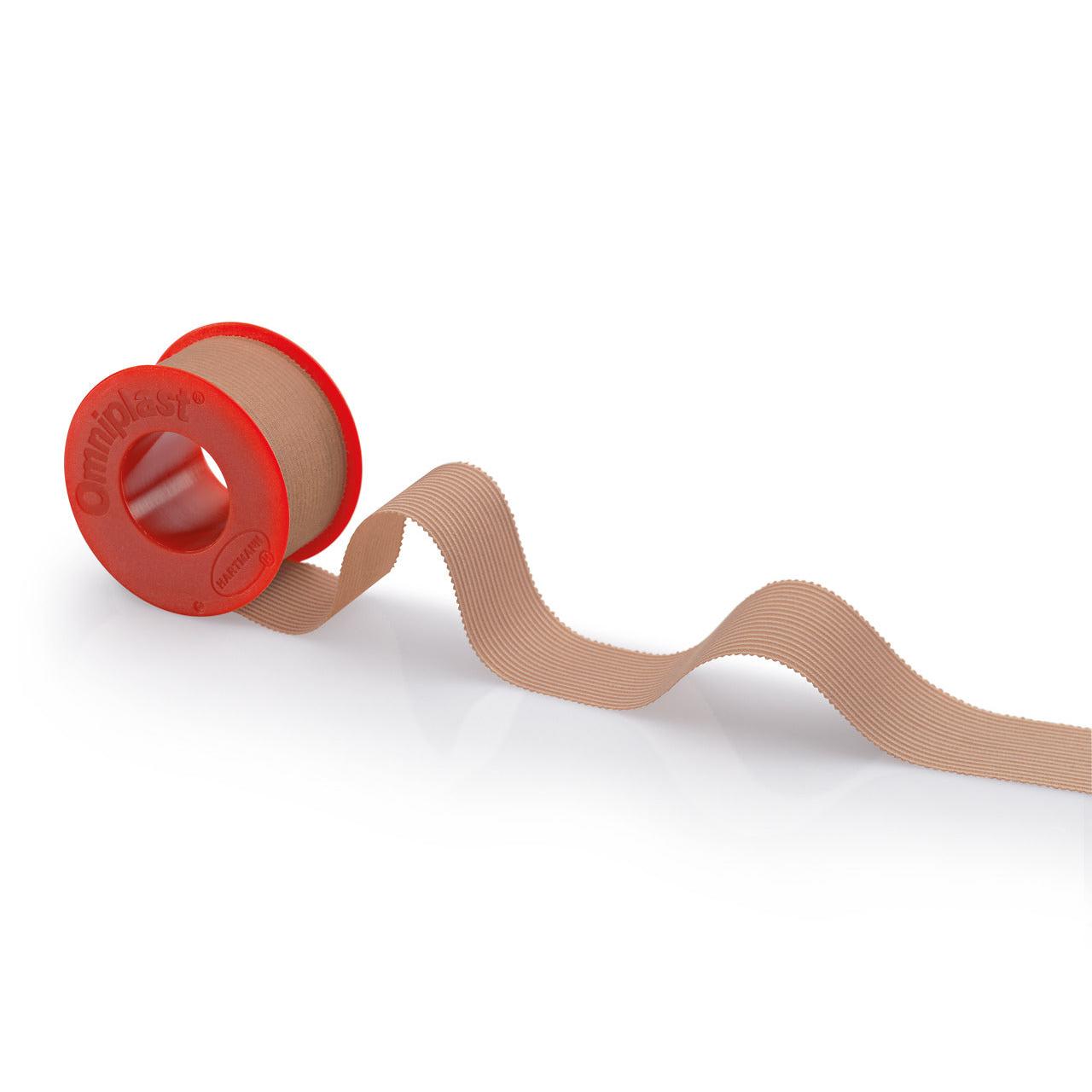 Hartmann Omniplast® Spulenpflaster - 1 Stk.
