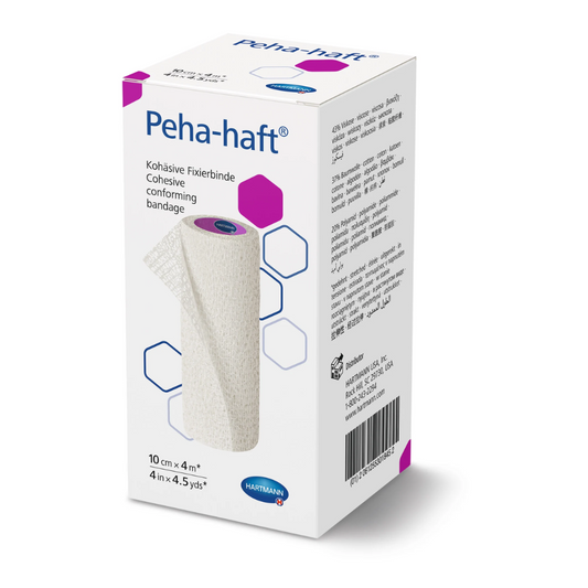 Hartmann Peha-haft® latexfrei Fixierbinde - 1 Stk.