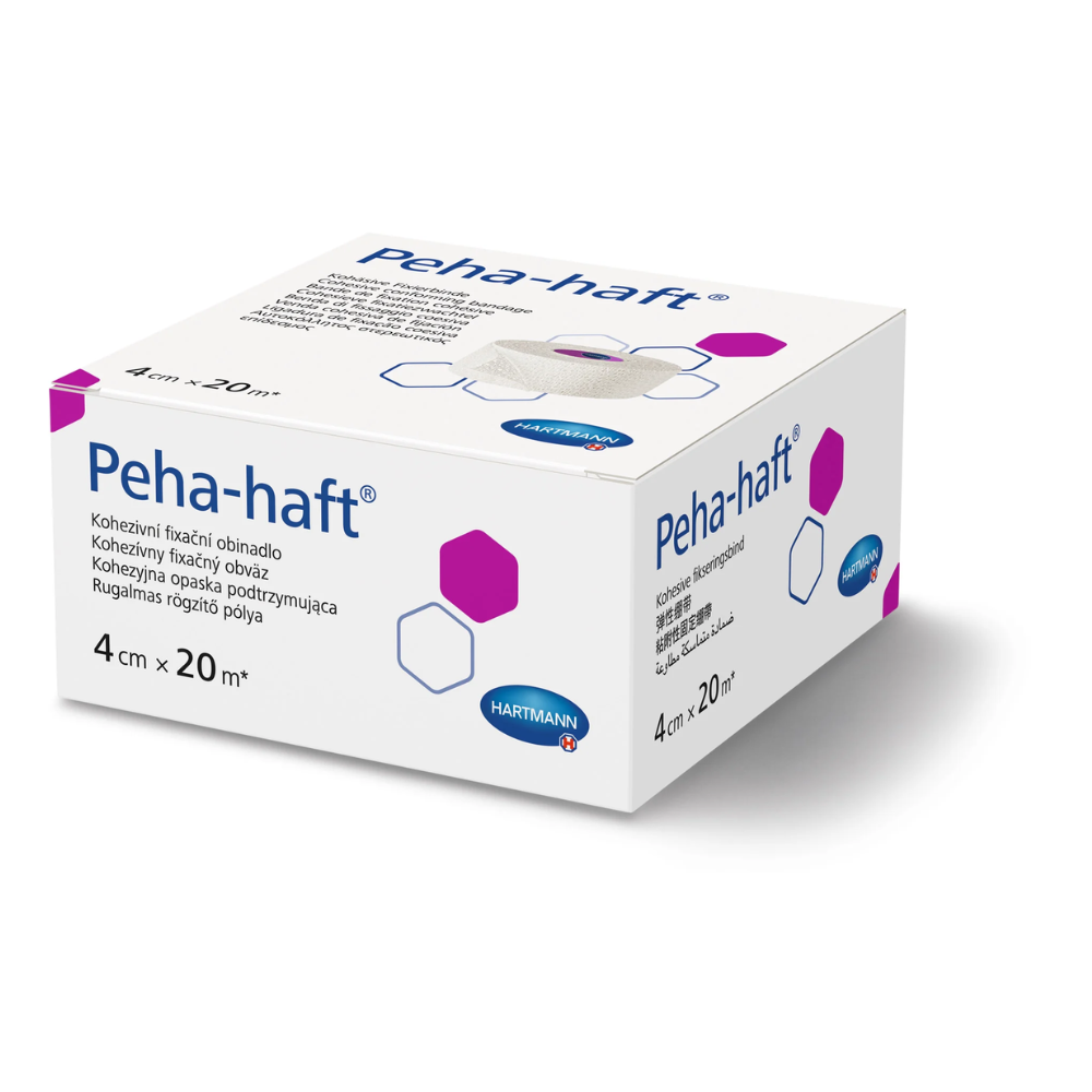 Hartmann Peha-haft® latexfrei Fixierbinde - 1 Stk.