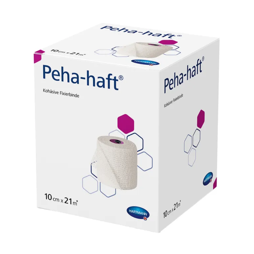 Hartmann Peha-haft® latexfrei Fixierbinde - 1 Stück