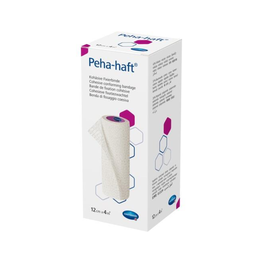 Hartmann Peha-haft® latexfrei Fixierbinde - 1 Stück