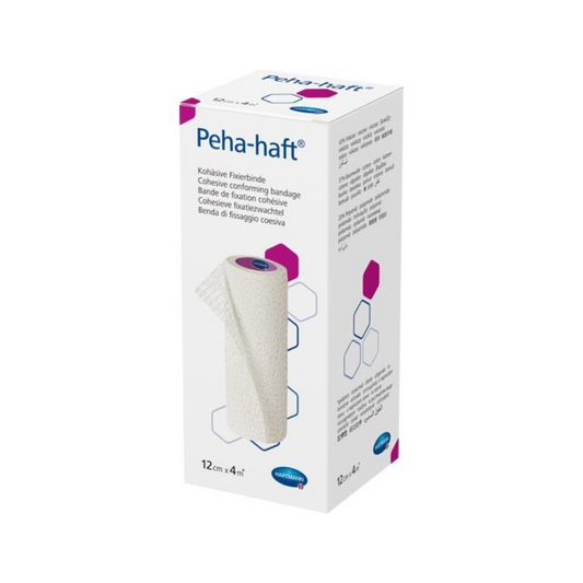 Hartmann Peha-haft® latexfrei Fixierbinde - 1 Stück