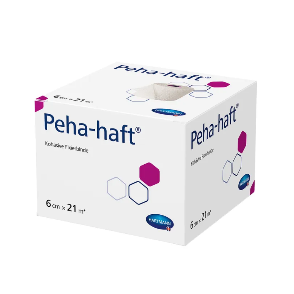 Hartmann Peha-haft® latexfrei Fixierbinde - 1 Stück