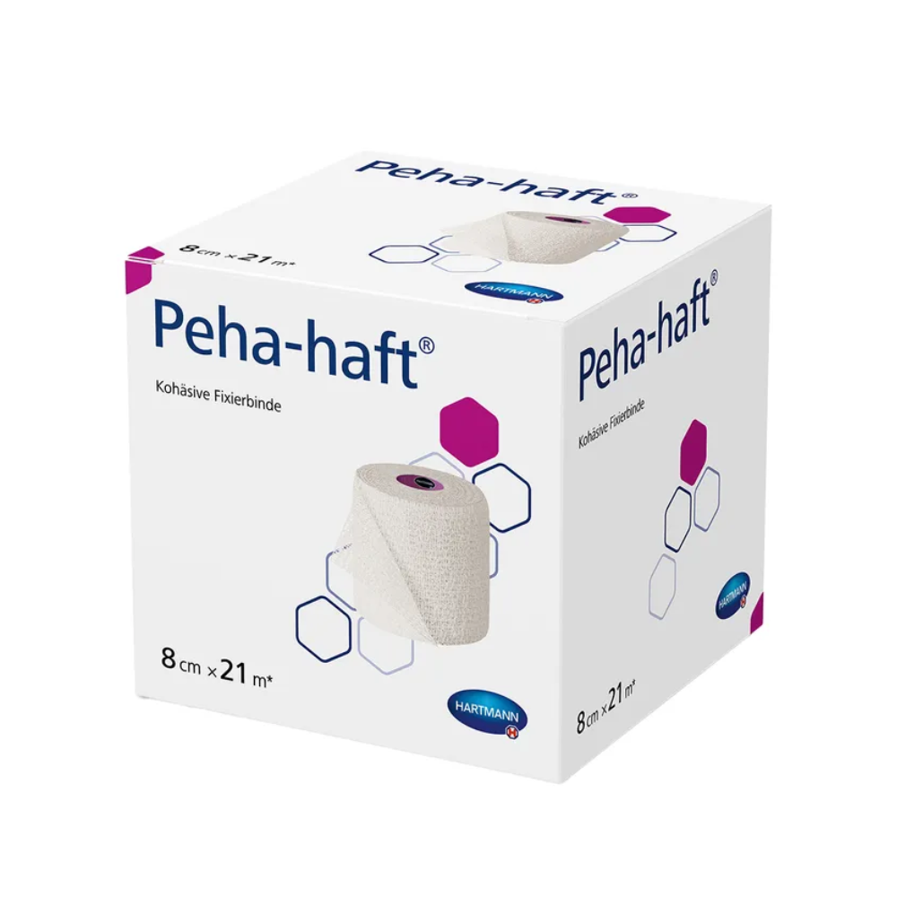 Hartmann Peha-haft® latexfrei Fixierbinde - 1 Stück