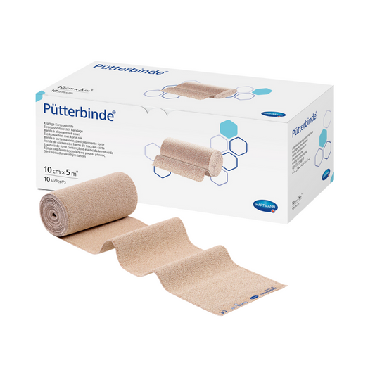 Hartmann Pütter-Verband®