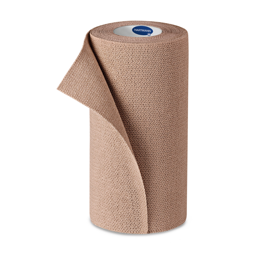 Hartmann Pütter-haft, kohäsive Kurzzugbinde
