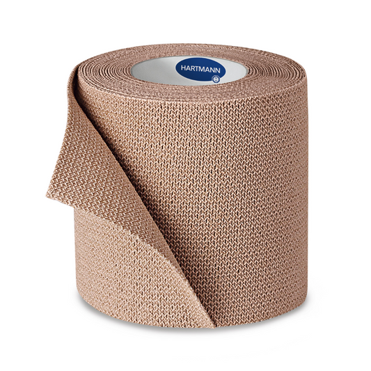 Hartmann Pütter-haft, kohäsive Kurzzugbinde