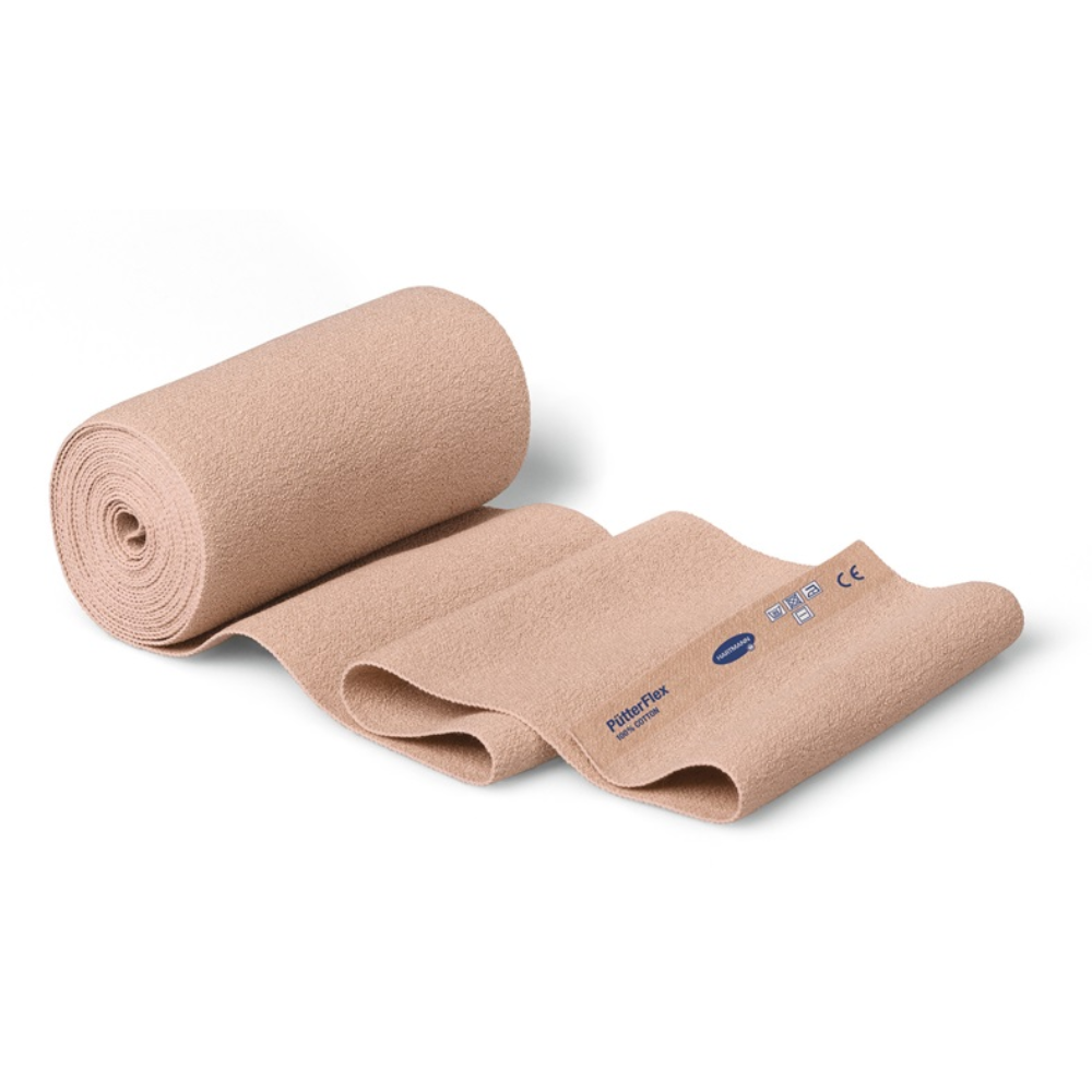 Hartmann PütterFlex, verschiedene Größen - Duo Doppelpackung