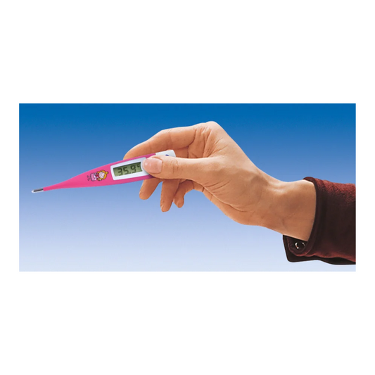 Hartmann Thermoval® kids, Fieberthermometer | Packung (1 Stück)