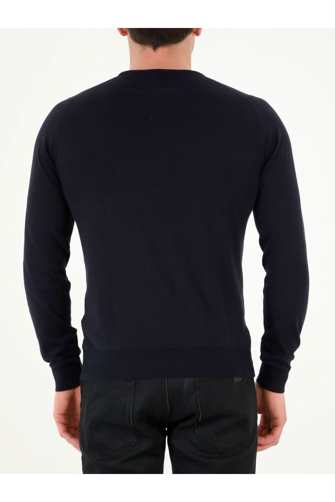 Hatfield pullover