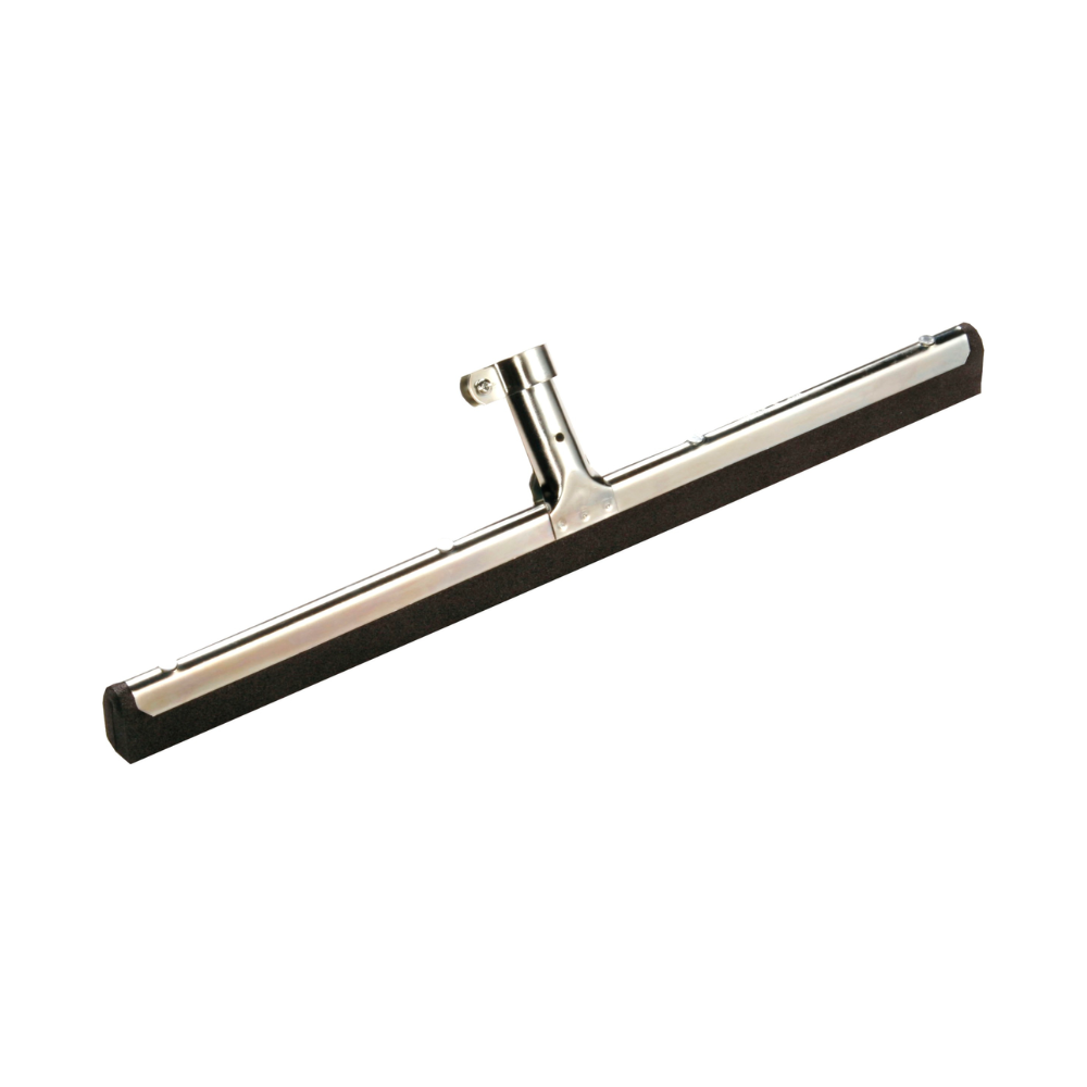 Haug Bürsten Wasserschieber, zweilippig - 1 Stück | Packung (1 Stück)