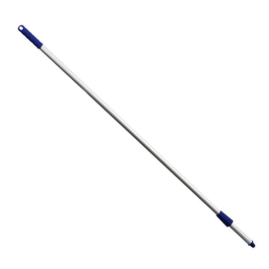 Haug METAL DETECT PREMIUM Alustiel 1450 x Ø25 0 | Packung (1 Stück)