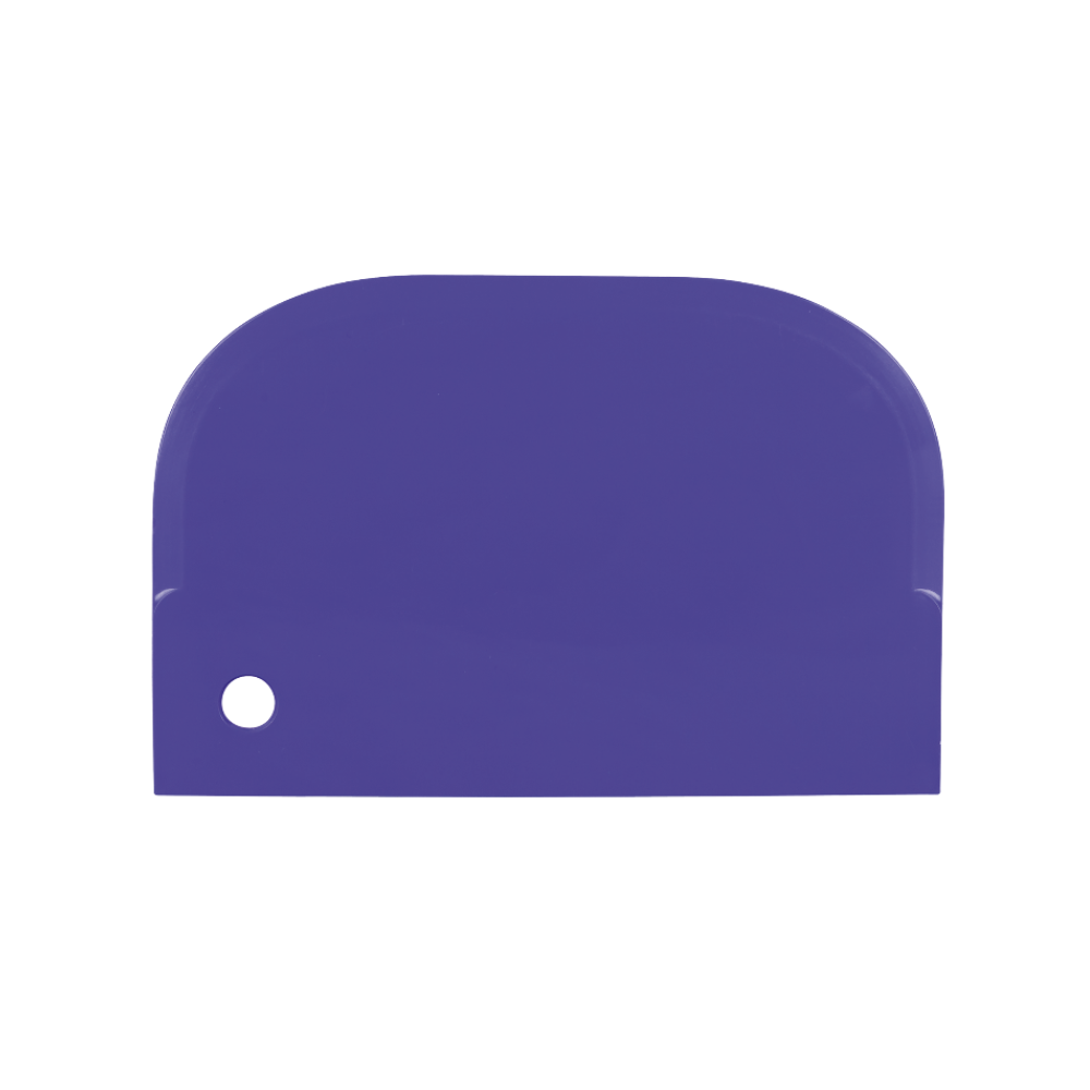 Haug Schaber klein 15 x 10 cm, verschiedene Farben