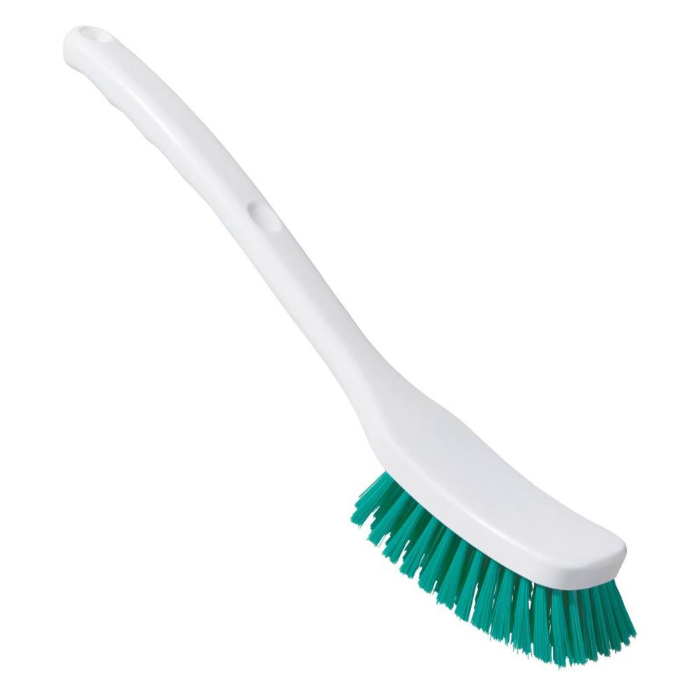 Haug Universalbürste PBT breit 295 x 40 x 55 mm Borsten ø 0,35