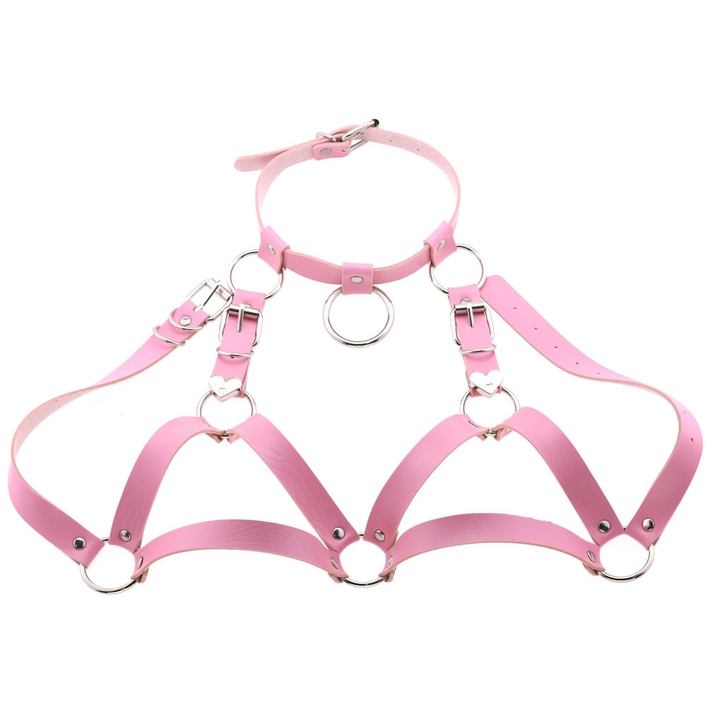 Fest Chest Harness