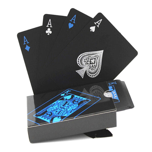 Pokerkarten