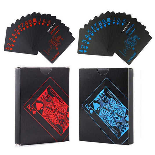 Pokerkarten