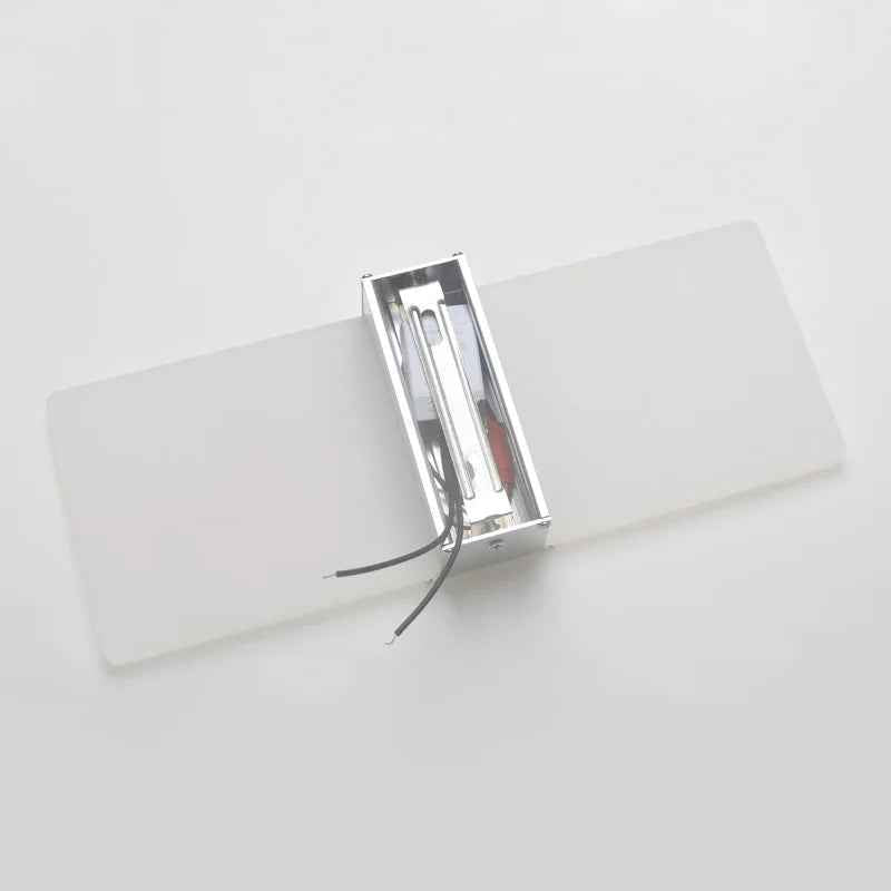 Mini Led Acrylic Wall Lamp AC90-260V