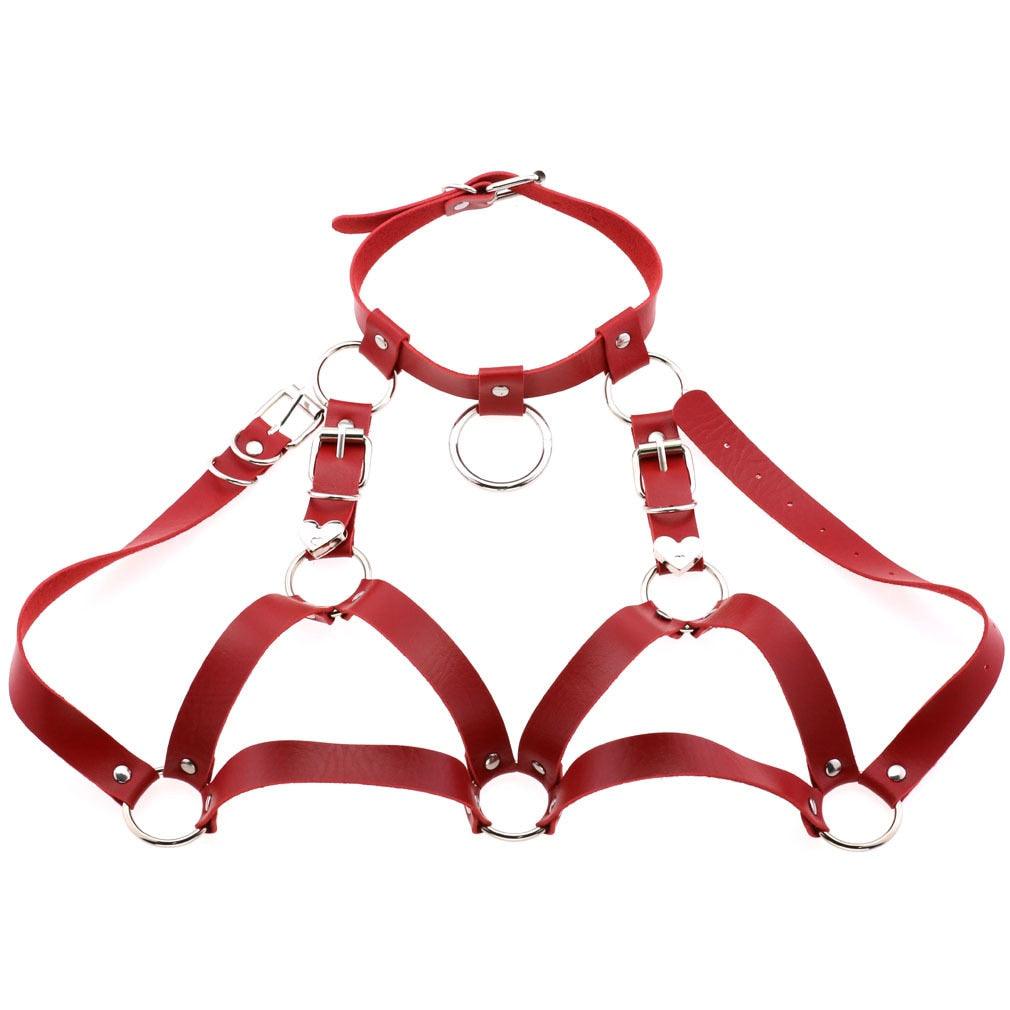 Fest Chest Harness