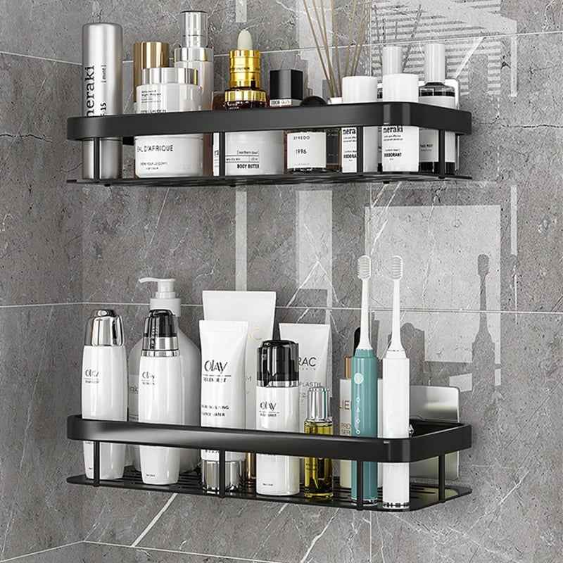 Bathroom Organizer  Shelves