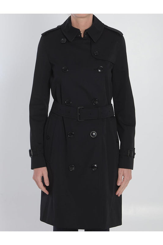Heritage Kensington trench coat