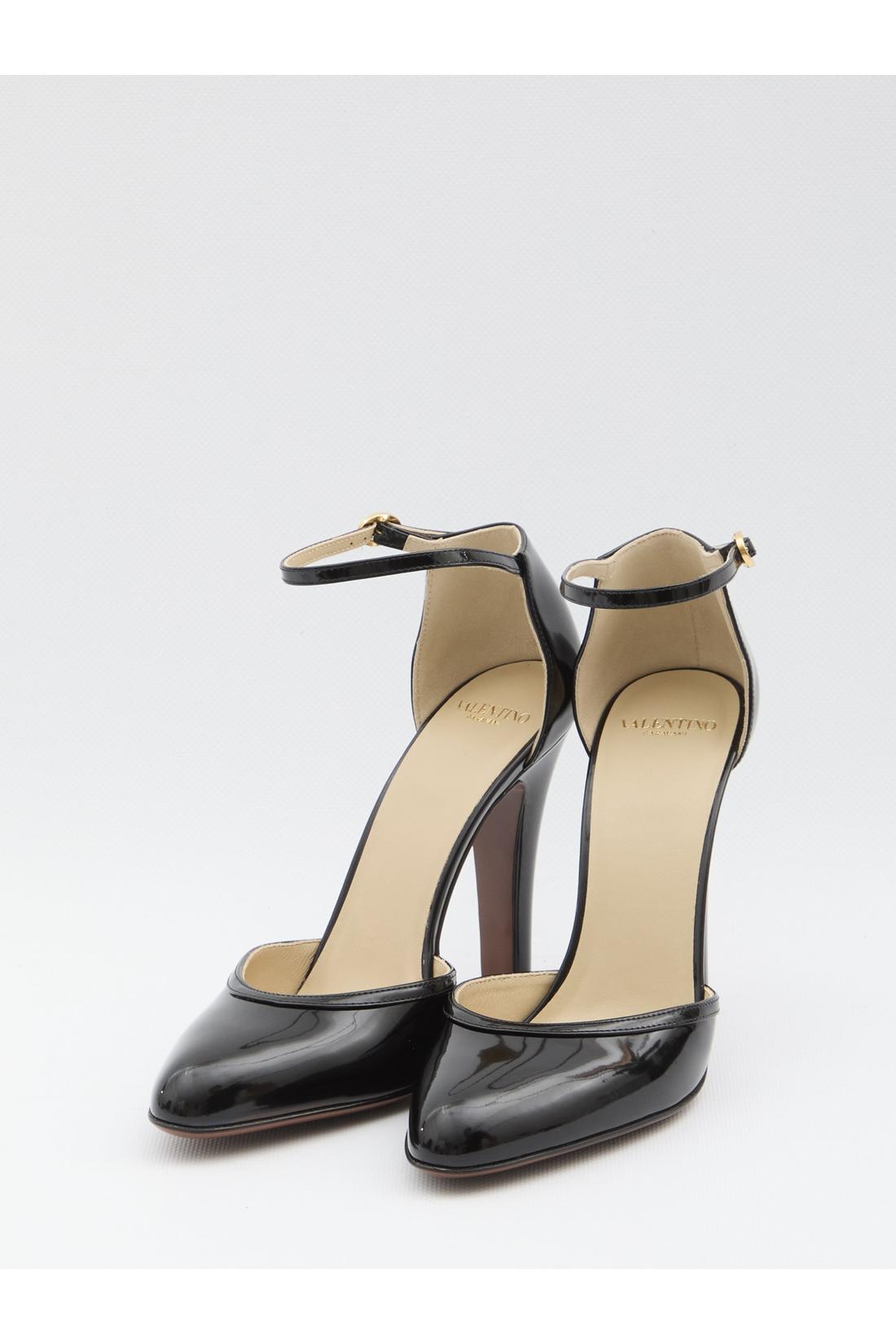 Hi Dolly Décolleté