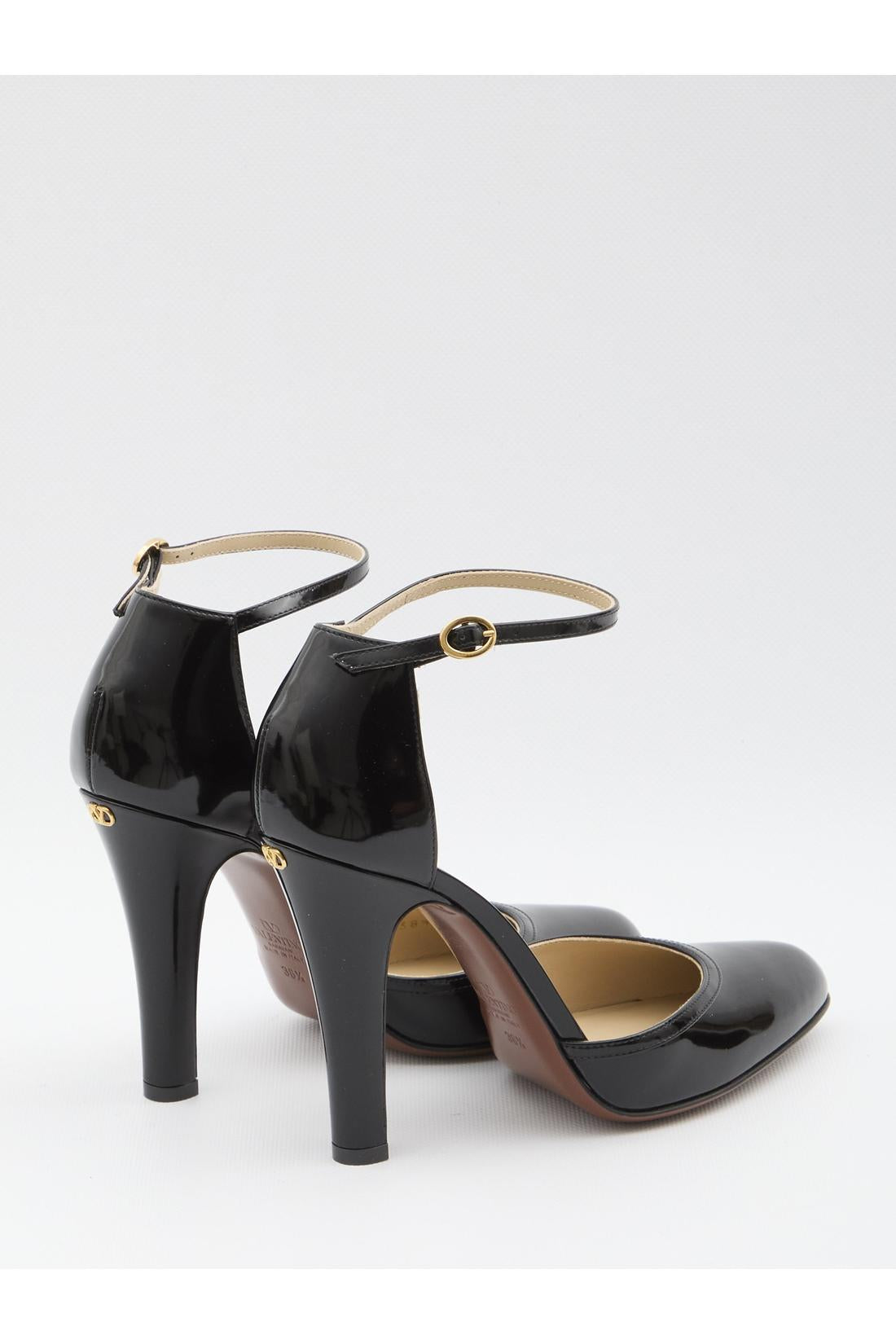 Hi Dolly Décolleté