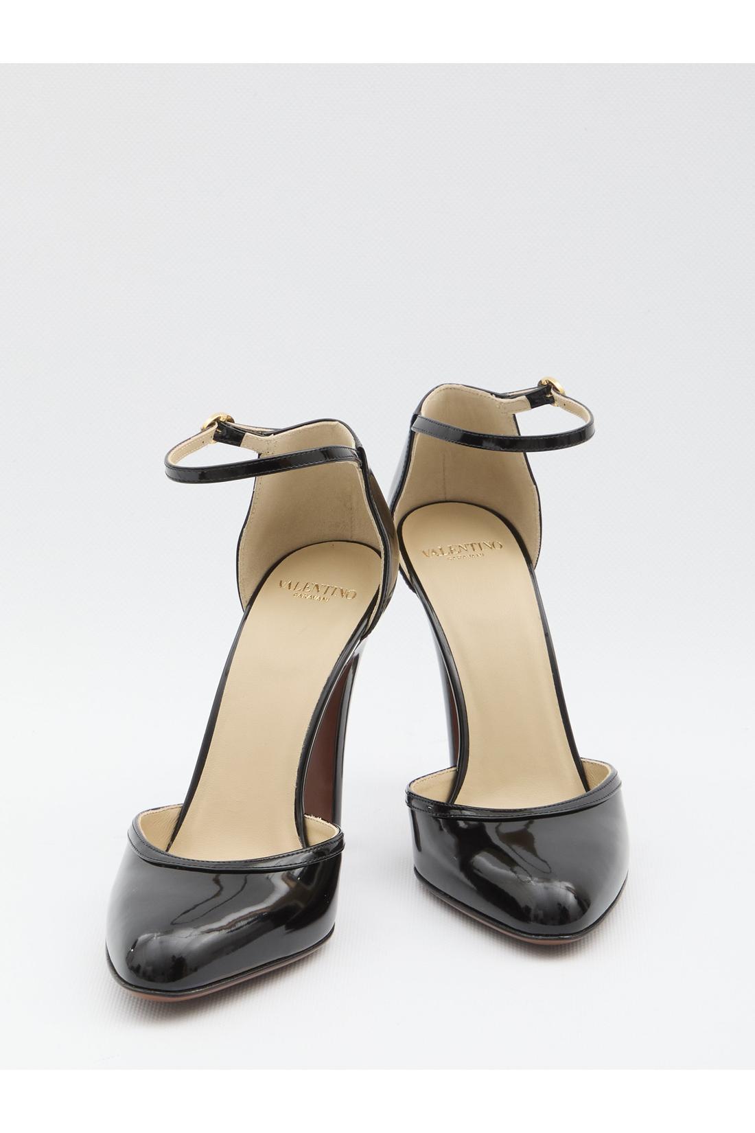 Hi Dolly Décolleté