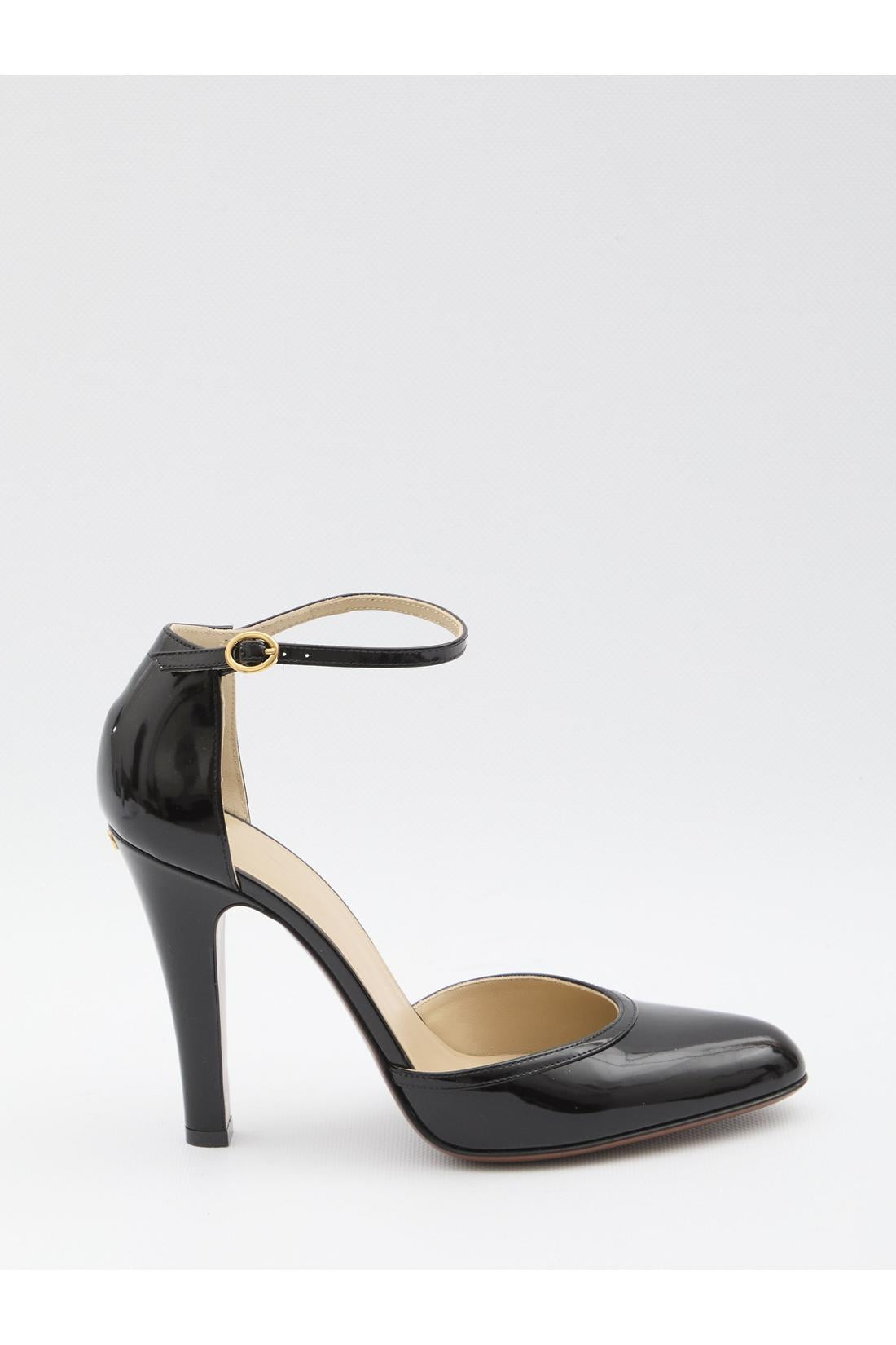 Hi Dolly Décolleté